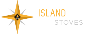 Island Pellet Stoves - A real wood stove experience with the convenience of wood pellets