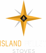 Island Pellet Stoves banner logo Island Pellet Stoves