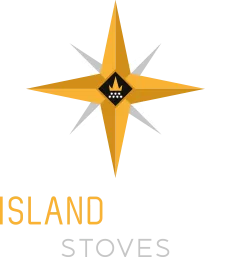 Island Pellet Stoves