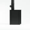 Lundy 8 stove - LHS