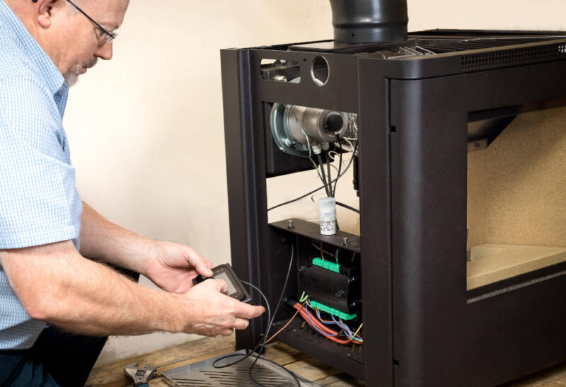 How much does it cost to install a wood burning stove? Our guide to a ...