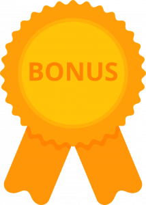 bonus BONUS