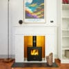 the skye stove