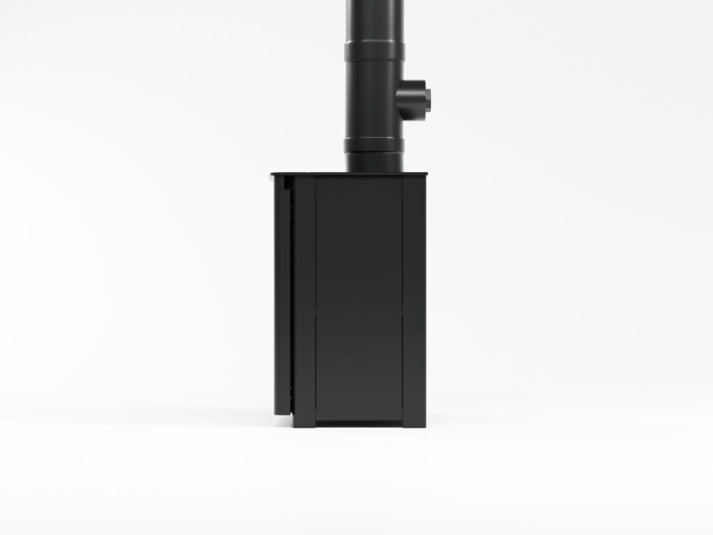 SKYE 5 - right-hand side